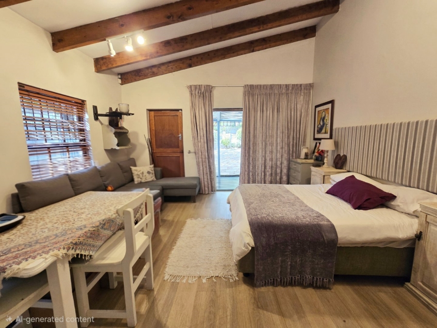 4 Bedroom Property for Sale in Wilderness Central Western Cape